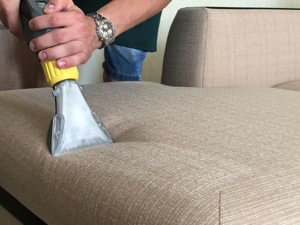 Fethiye Koltuk Yıkama