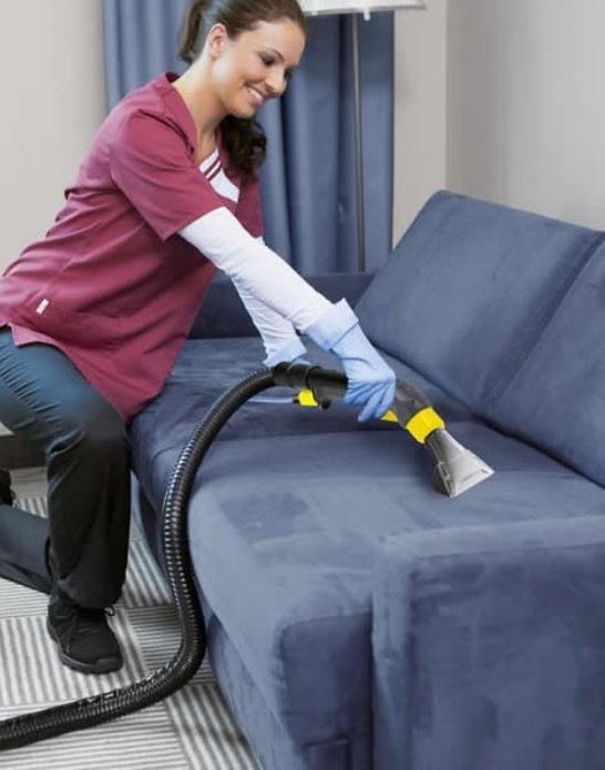 Fethiye Koltuk Yıkama